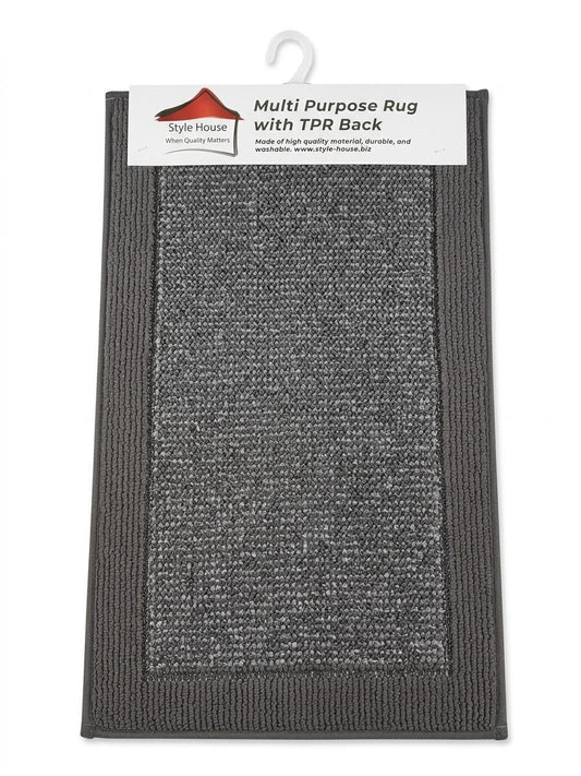 Classic Multipurpose Rug