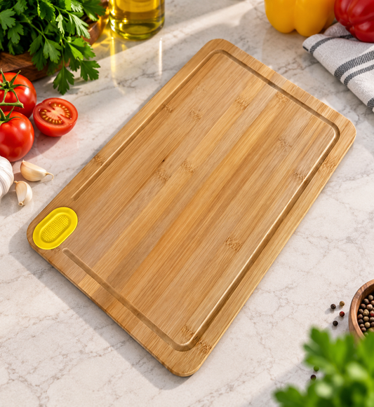 Juice Groove Board