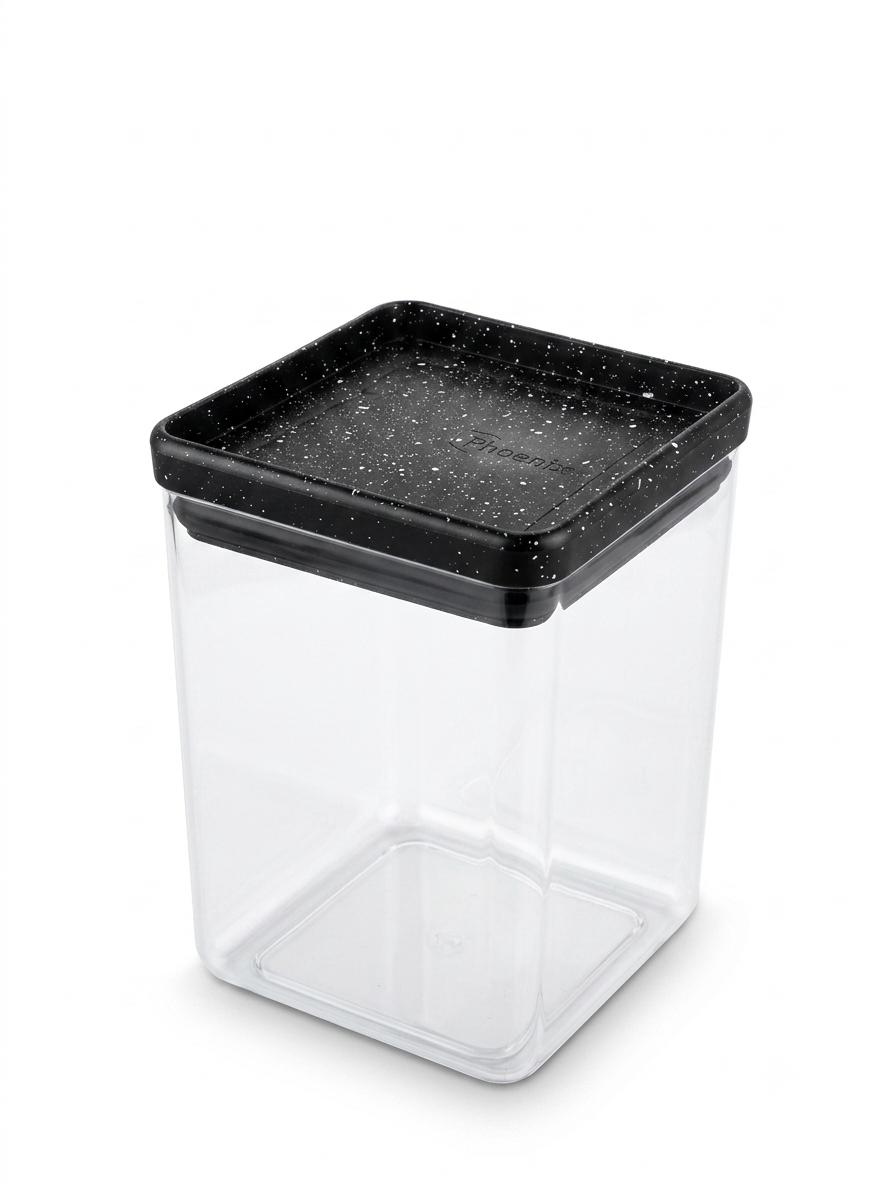 Rectangular Airtight Food Storage Container
