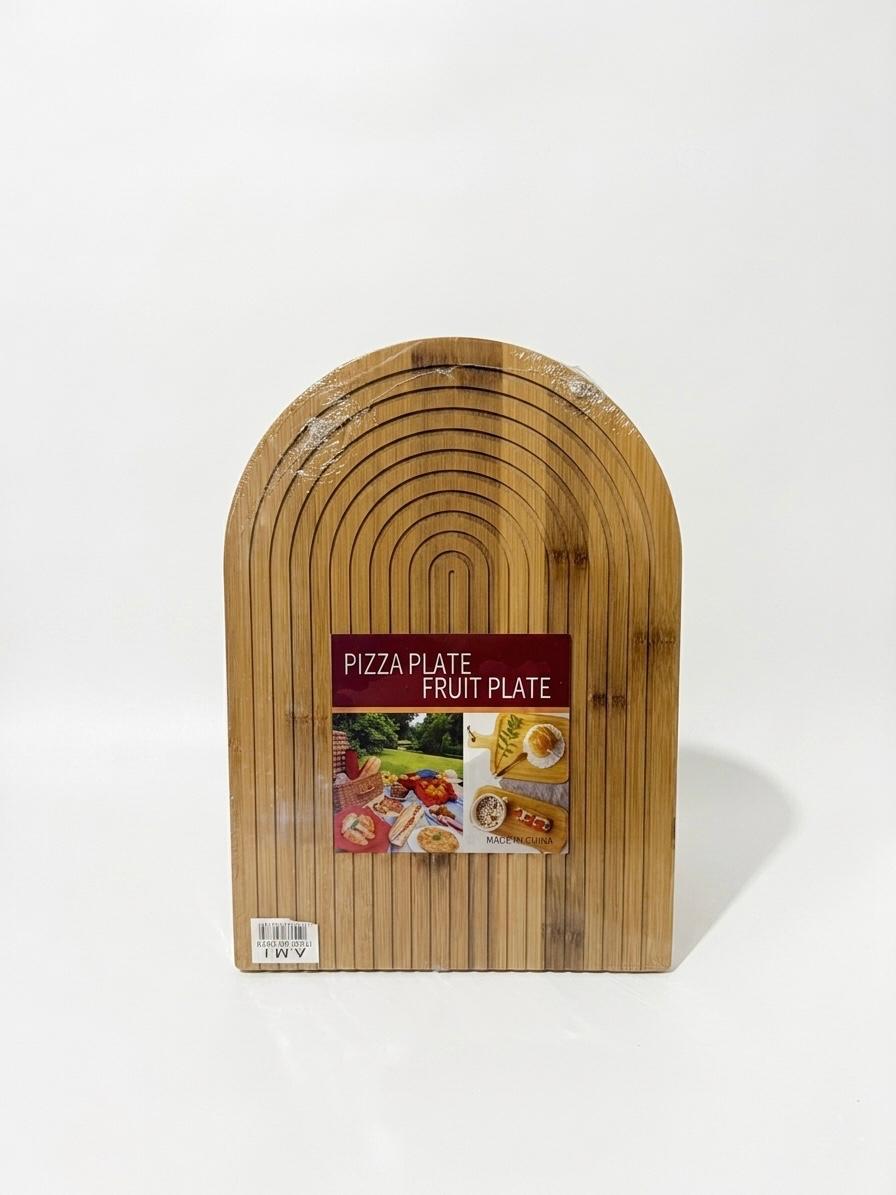 Multi-Purpose Serving Board