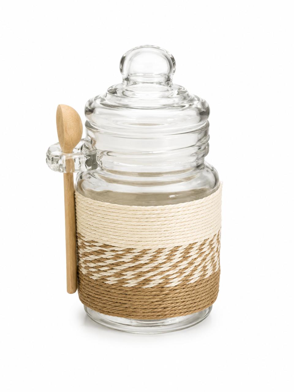 Spice Jar (13cm)