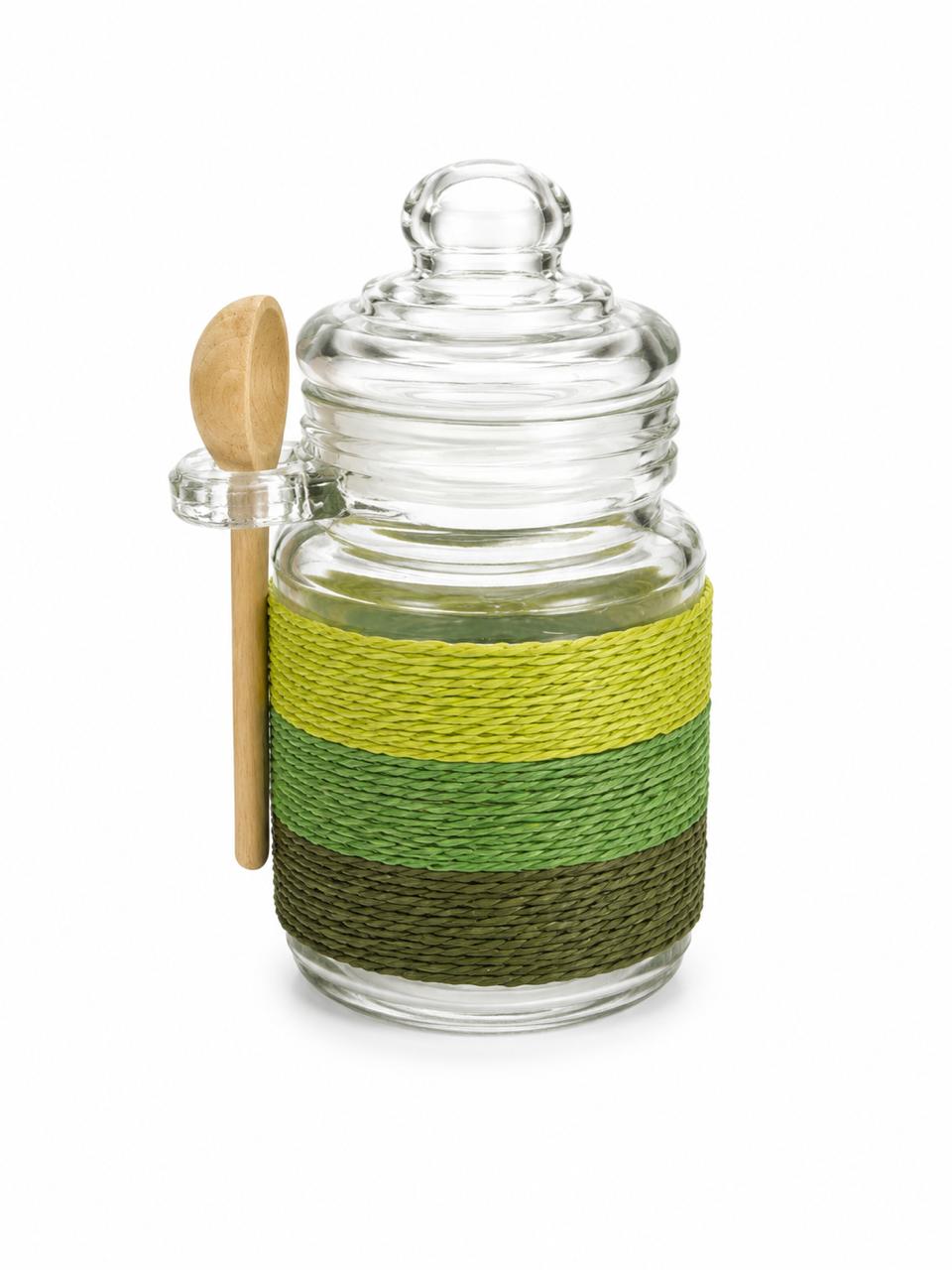 Spice Jar (13cm)
