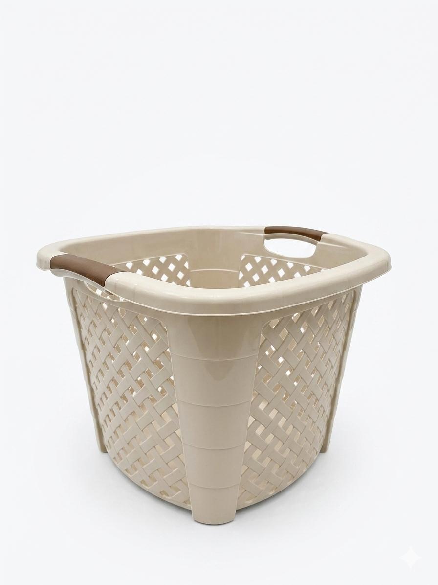 Multipurpose Storage Basket