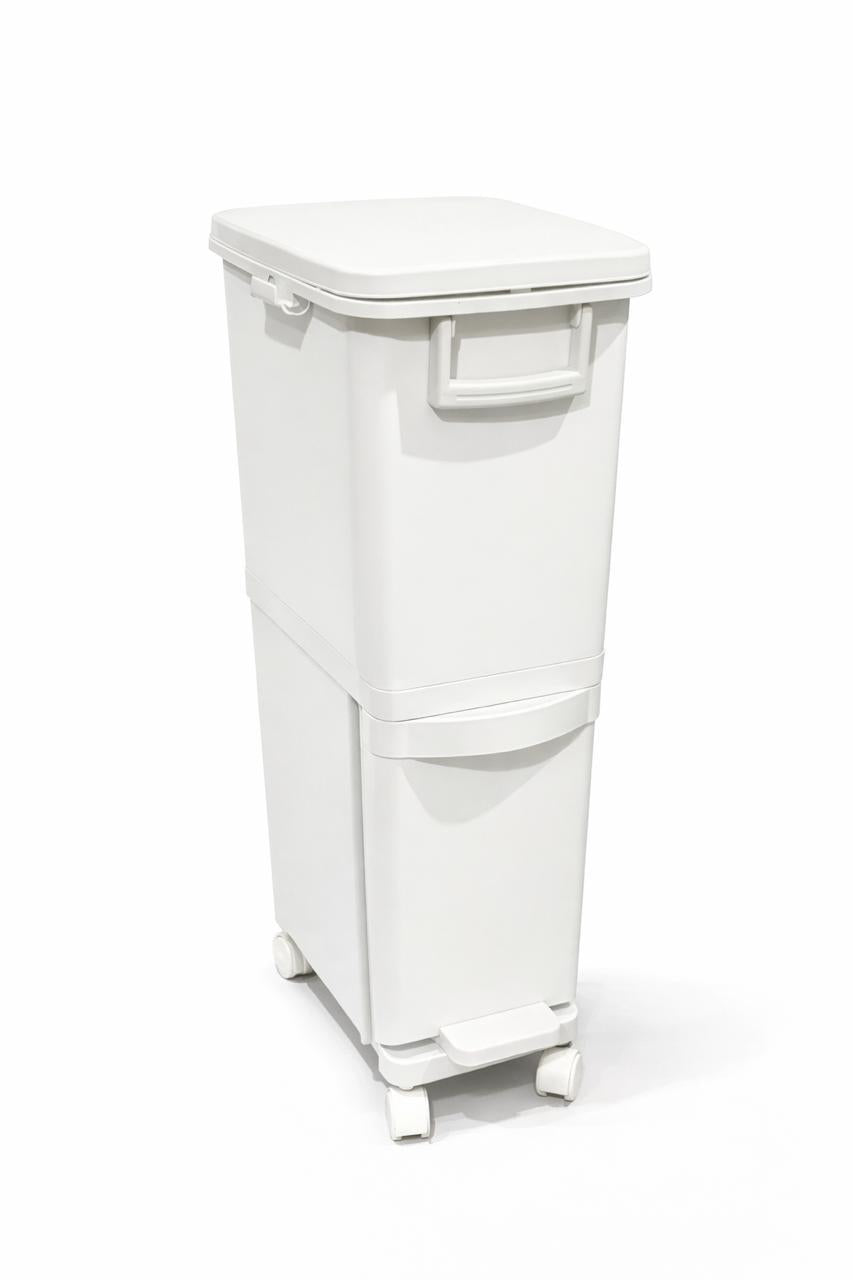 Pedal Trash Bin