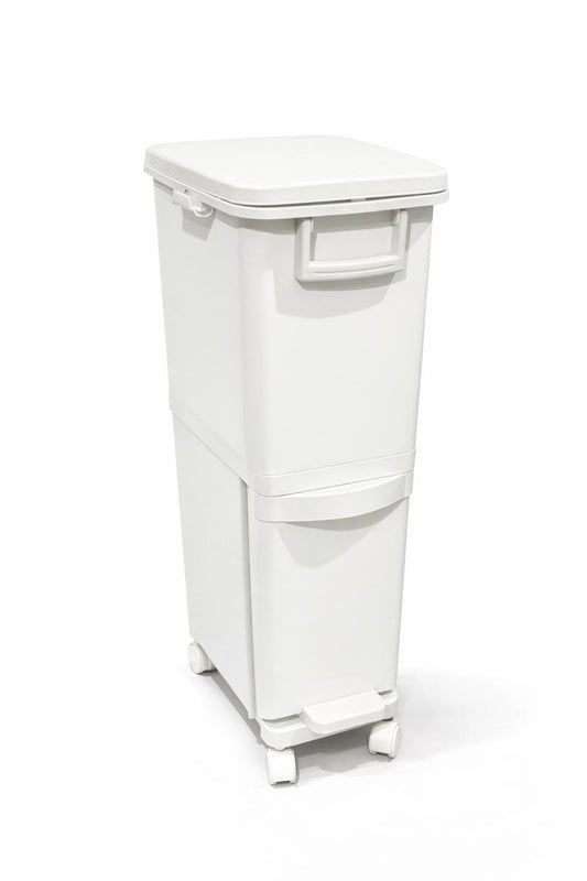 Pedal Trash Bin