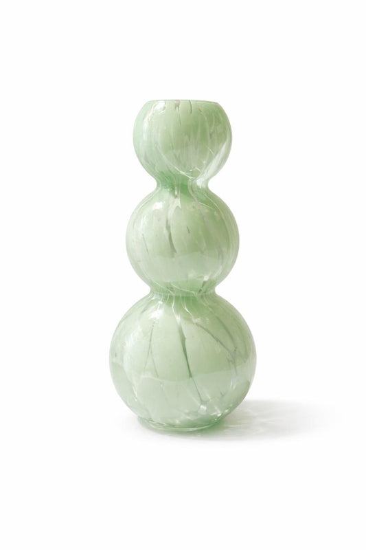 Decorative Pedestal Vase