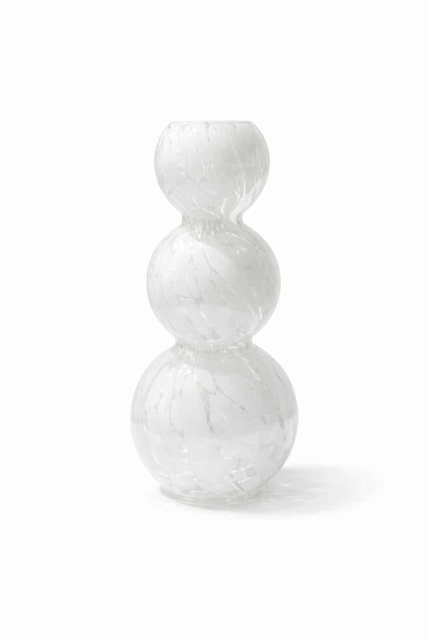 Decorative Pedestal Vase