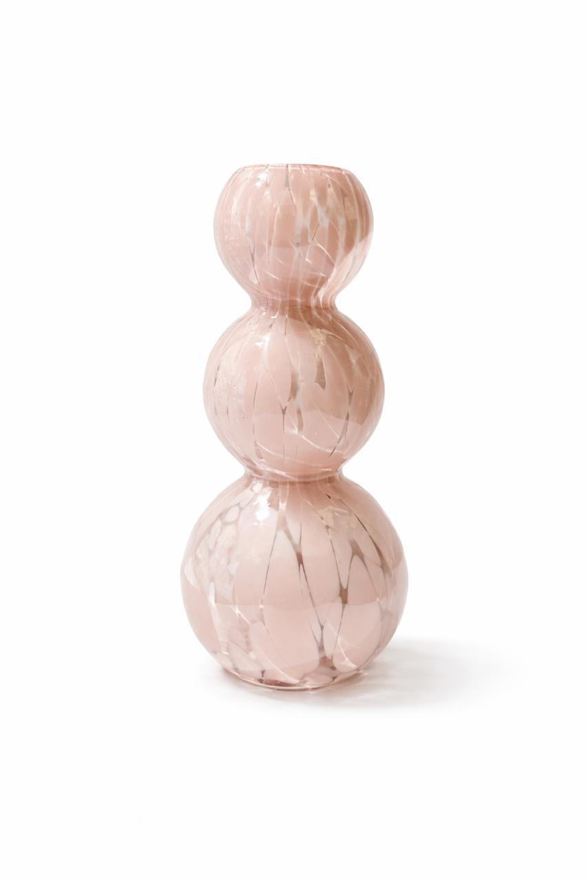 Decorative Pedestal Vase