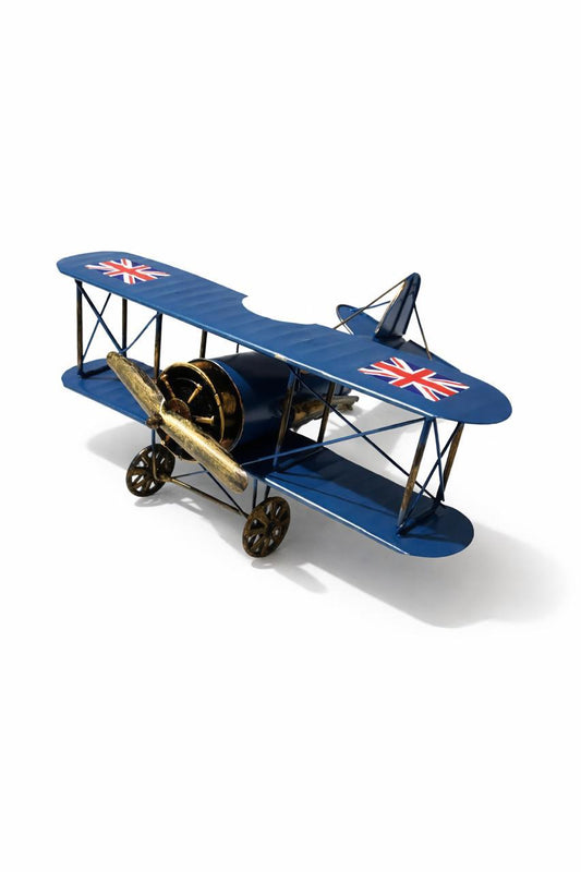 Vintage Vehicle Decorative Piece