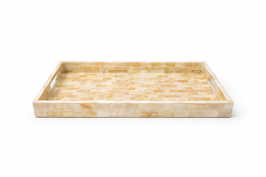 Rectangular Serving Tray