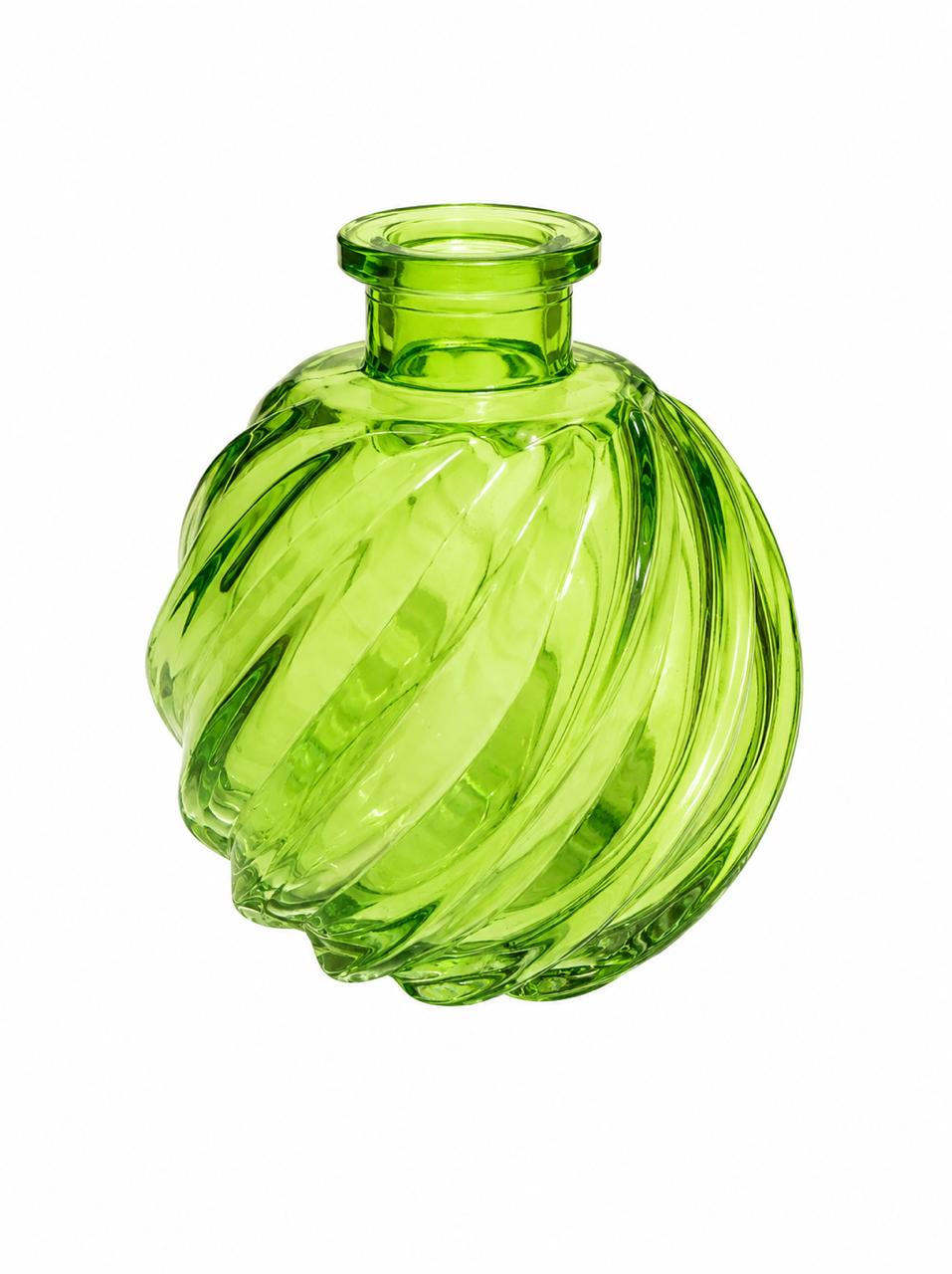Modern Sculptural Decorative Vase (10.5cm)