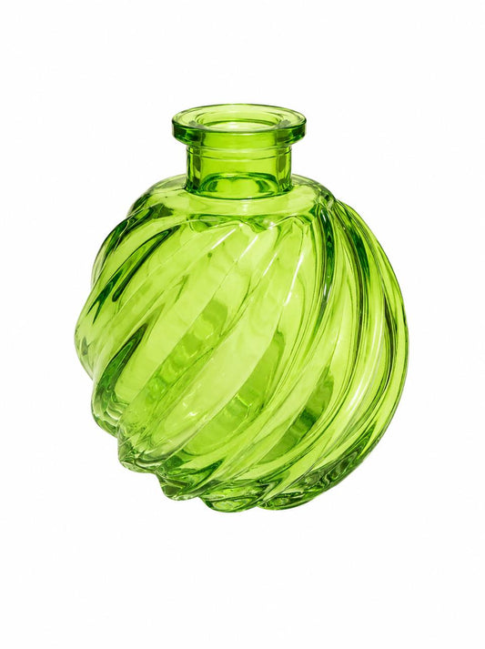 Modern Sculptural Decorative Vase (10.5cm)