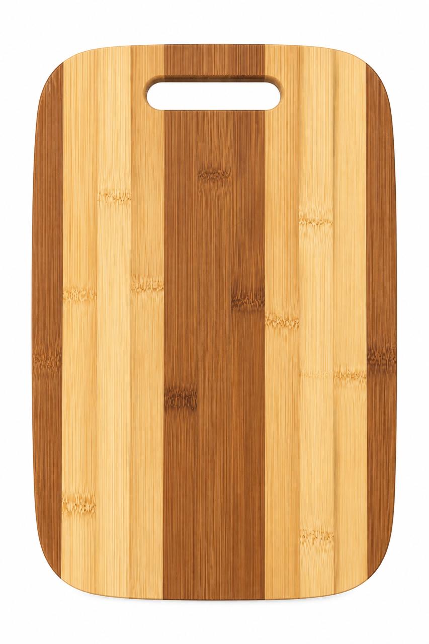 Striped Chopping Board