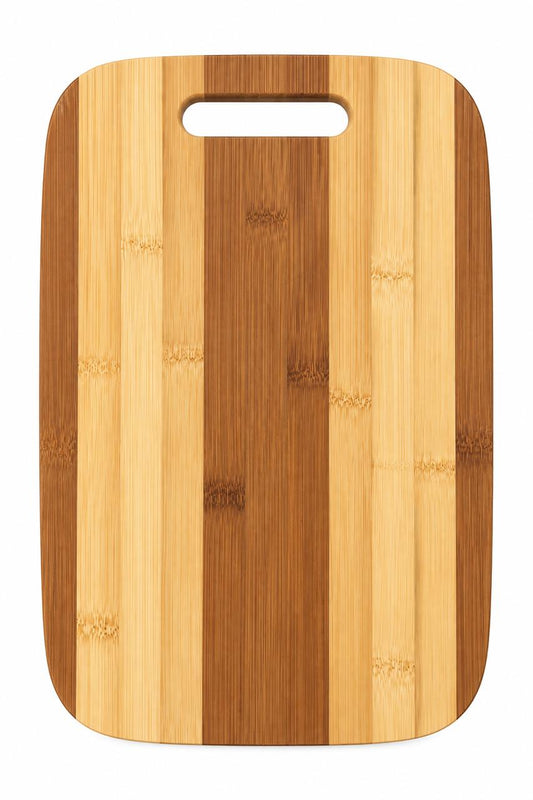 Striped Chopping Board