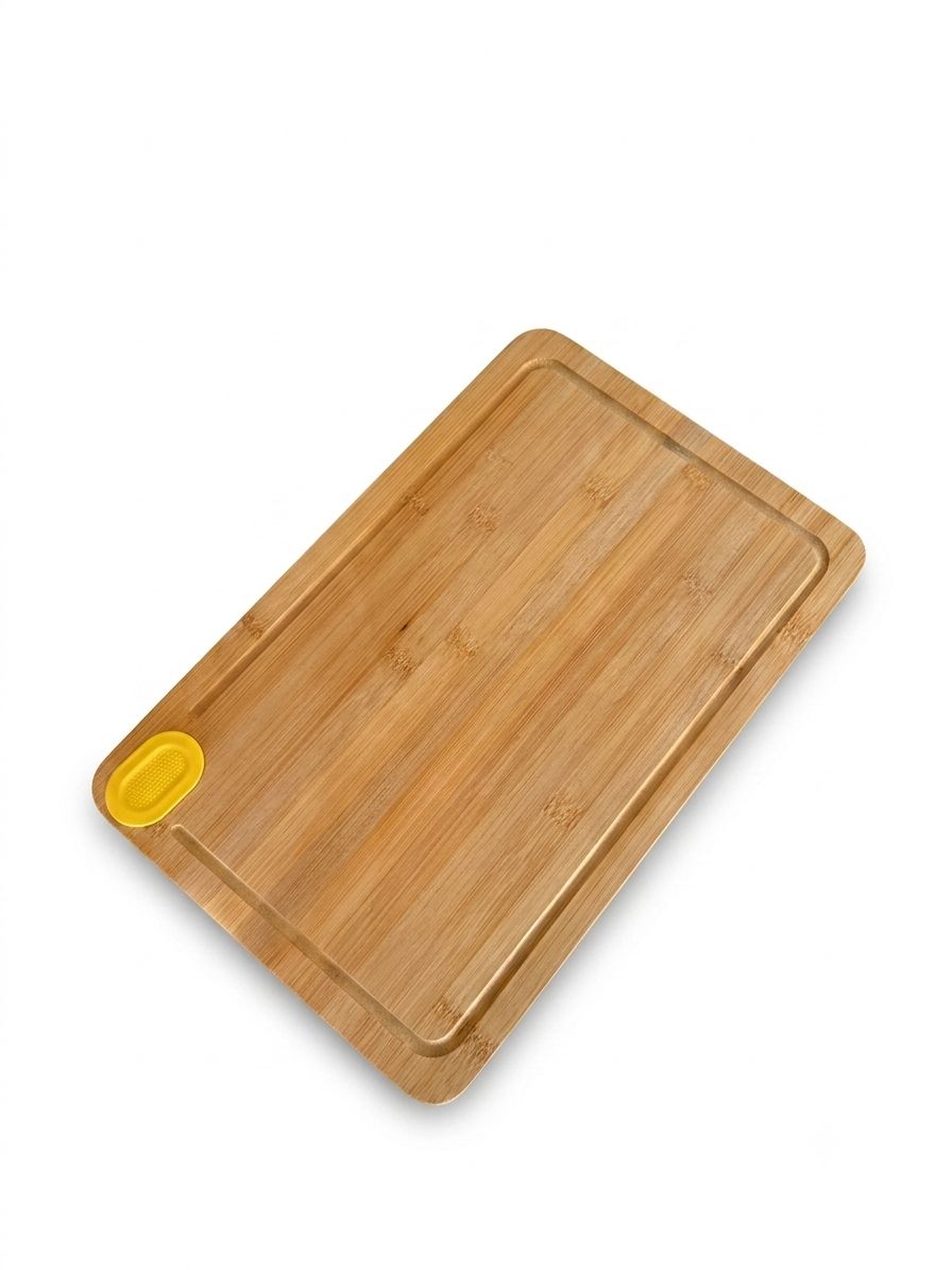 Juice Groove Board