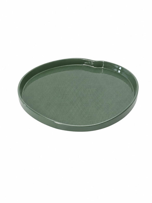 Elegant Dessert Plate Set of 6 (16.5cm)