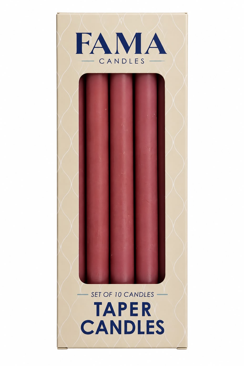 Taper Candles