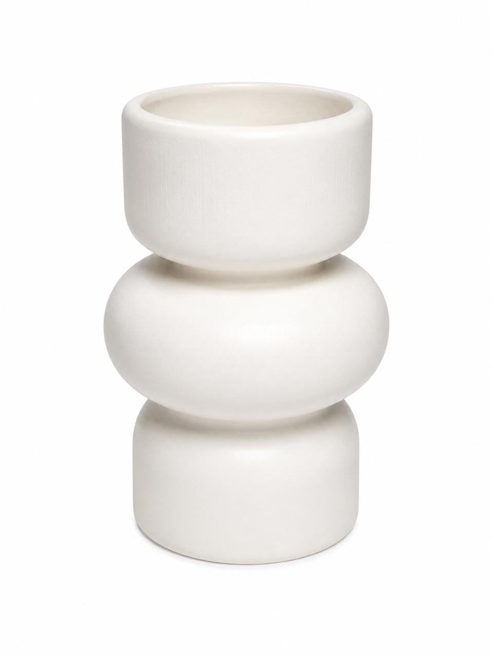 Modern Decorative Vase (17cm)