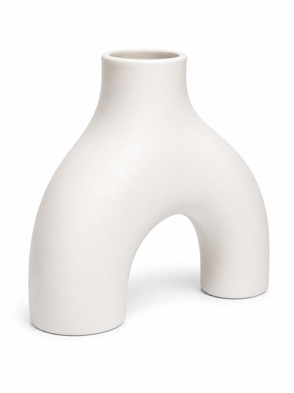 Modern Sculptural Decorative Vase (15cm)