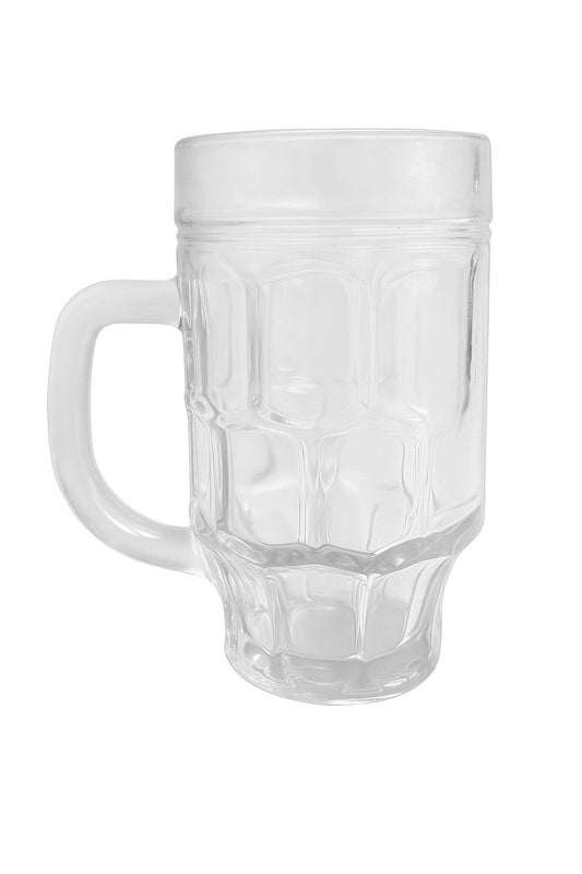Classic Beer Mug – 1 Piece