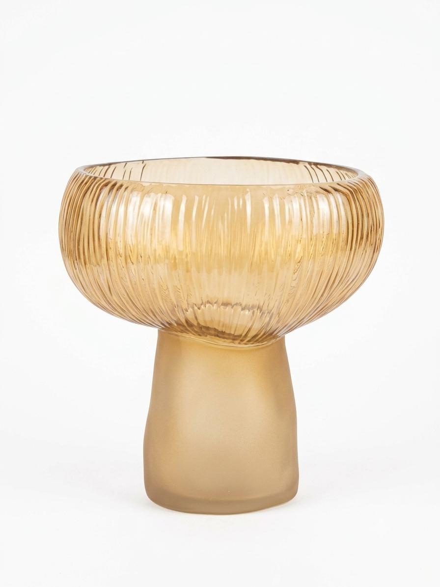 Pedestal Decorative Vase