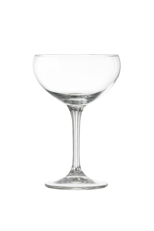 Classic Coupe Glass – Set of 6