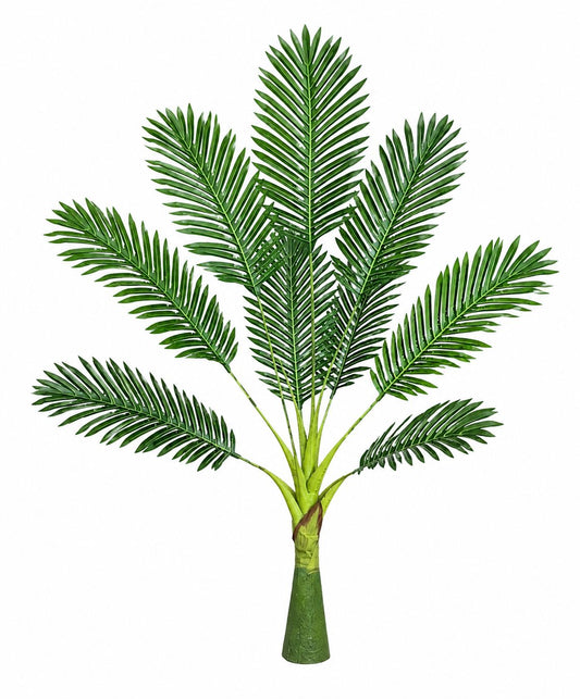 Tropical Palm Spray (120cm)