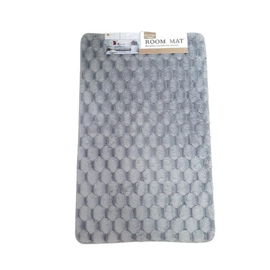 Plush Microfiber Room Mat – 50*80