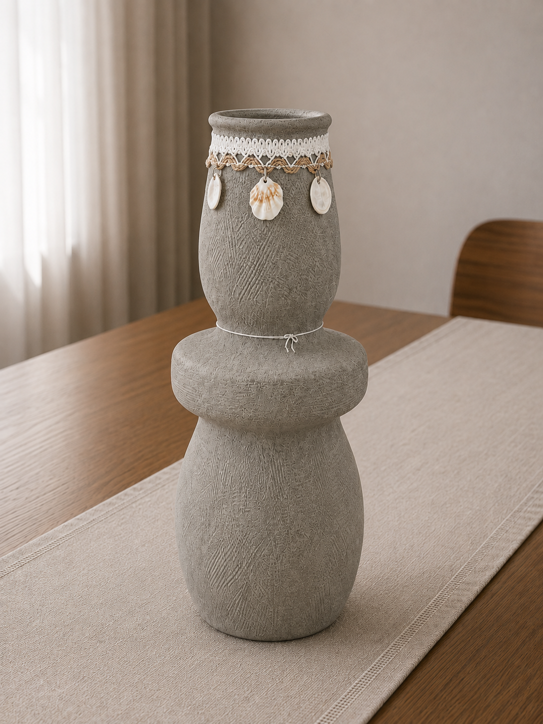 Coastal Vase