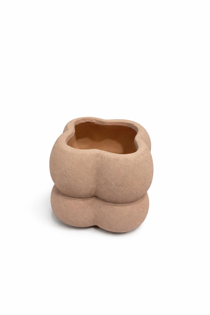 The Aura Sculptural Vessel