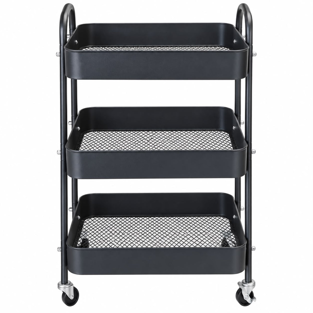 Utility Trolley