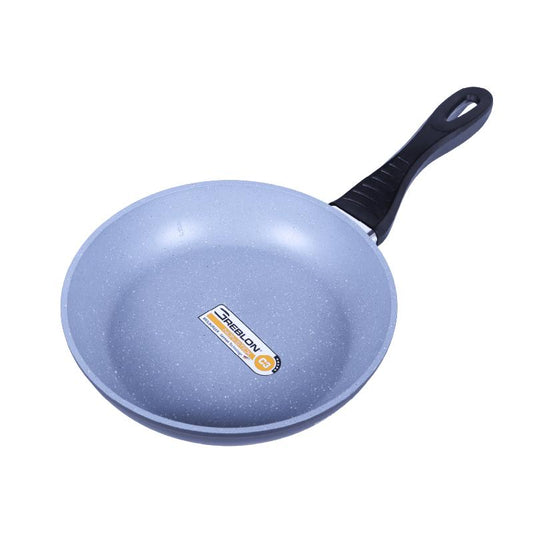 Dosthoff Non-Stick Granite Cookware Set – Stylish & Durable
