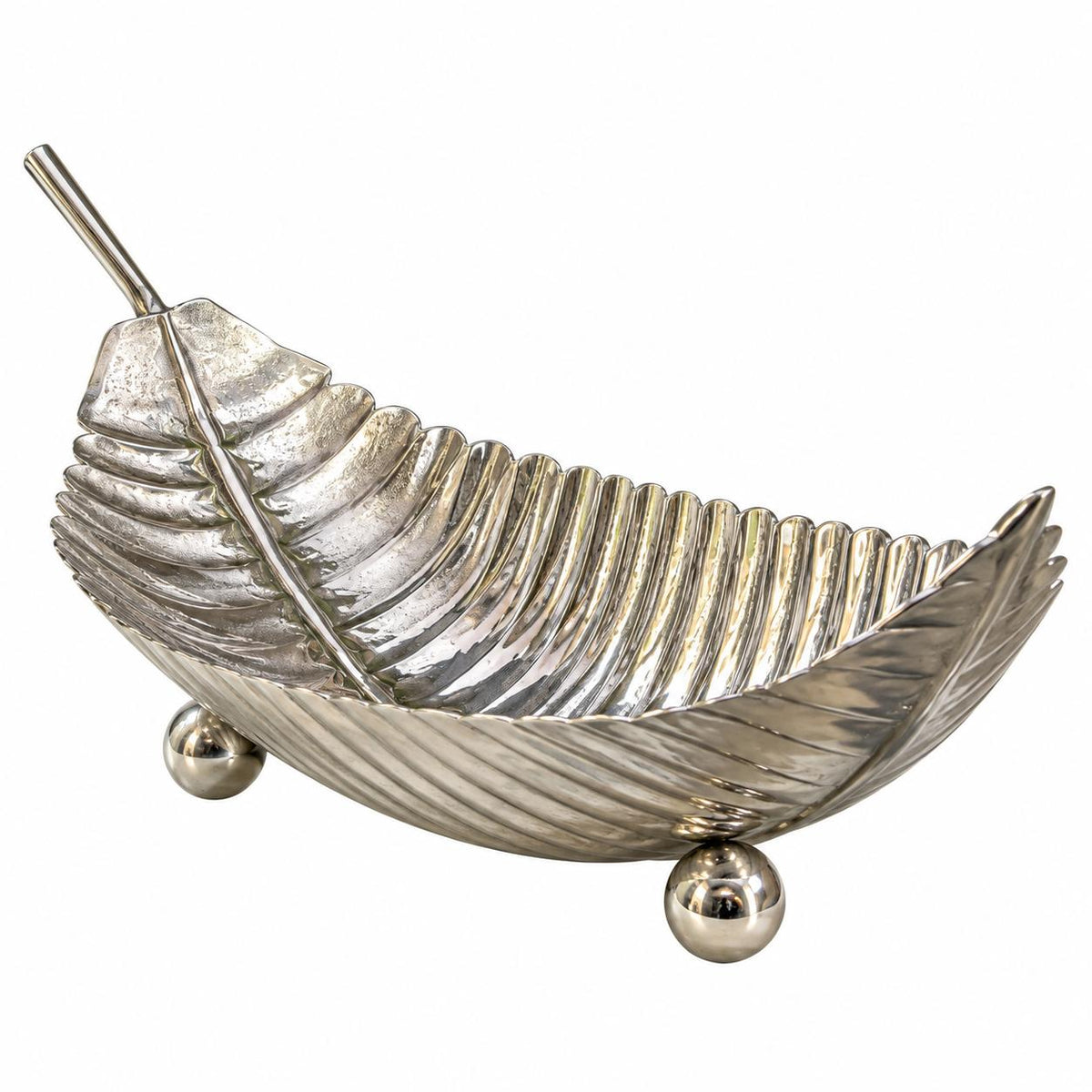 Leaf Decorative Bowl