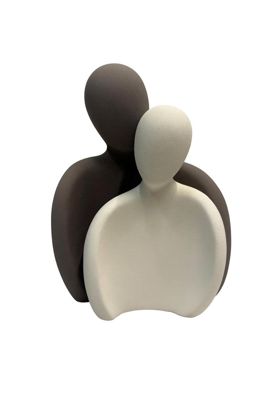 Harmony Duo Sculpture