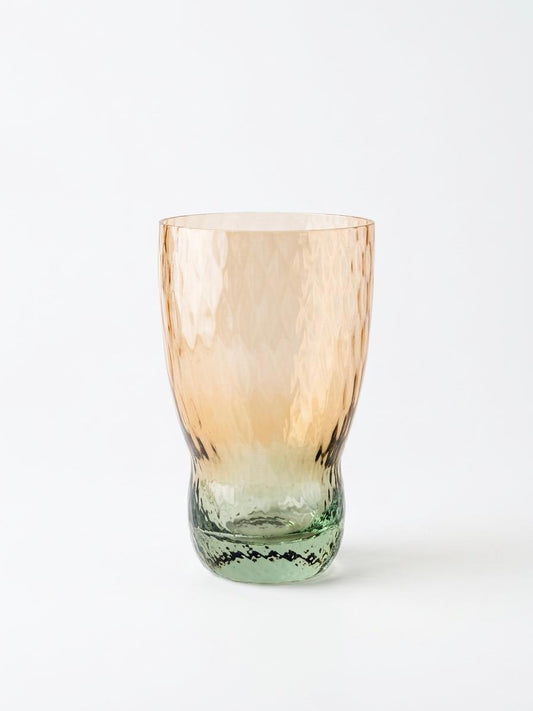 Gradient Water Glass – Set of 6