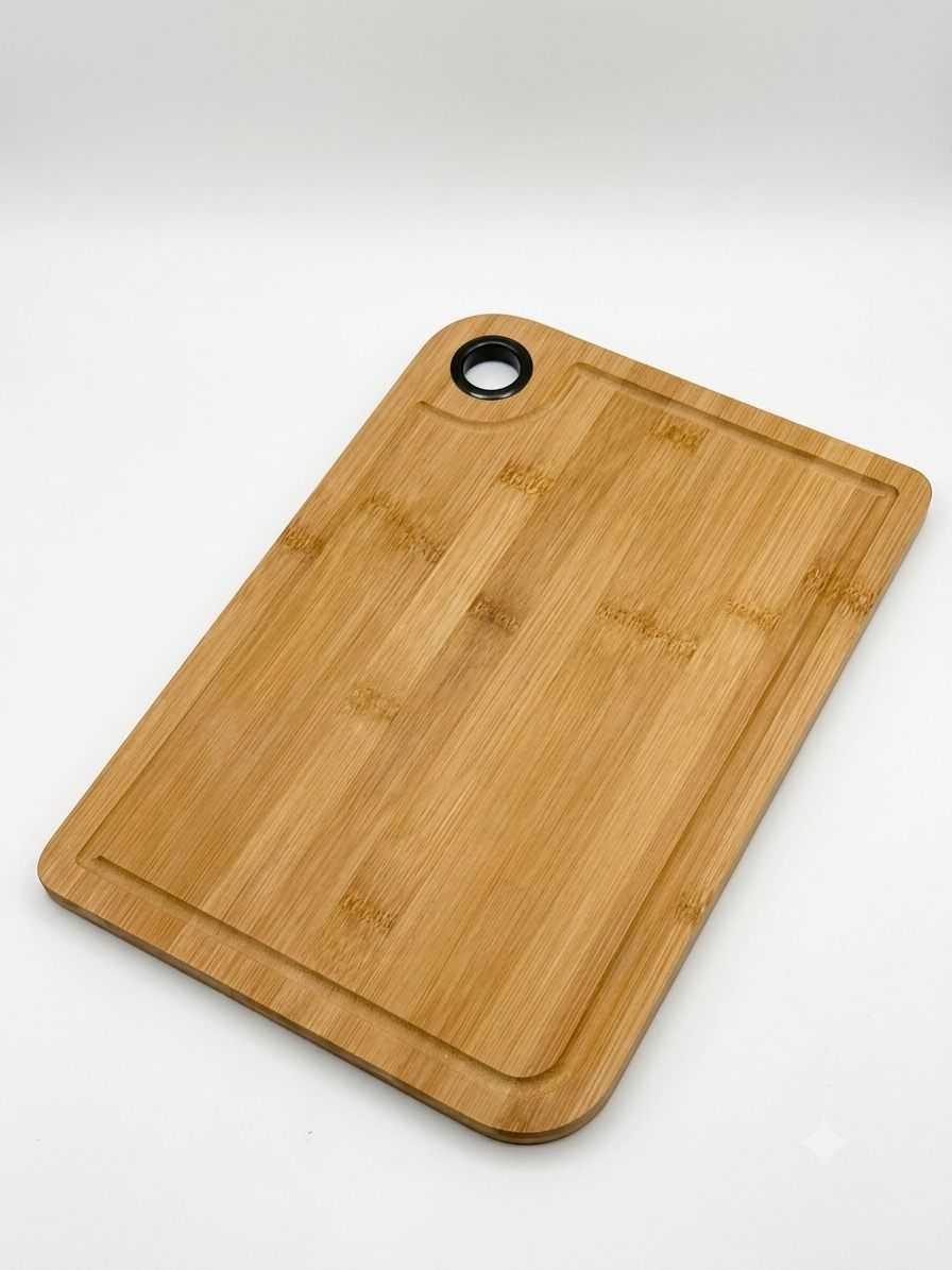 Juice Groove Board