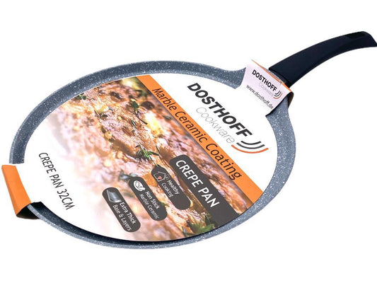 Dosthoff Marble Crepe Pan
