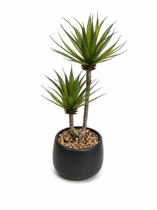Decorative Artificial Potted Plant (40cm)