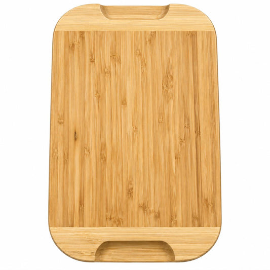 Easy-Grip Chopping Board