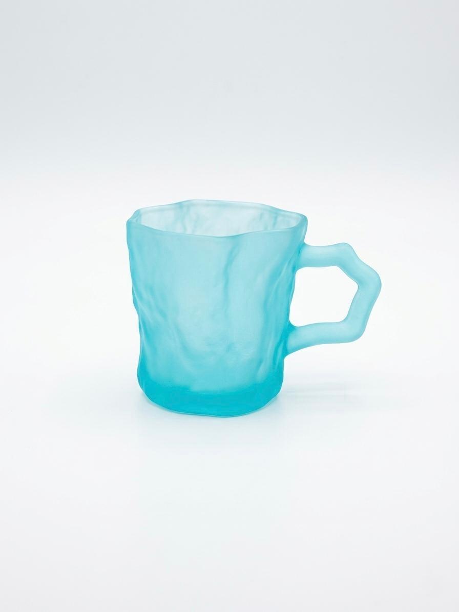 Modern Textured Mug – Set of 6