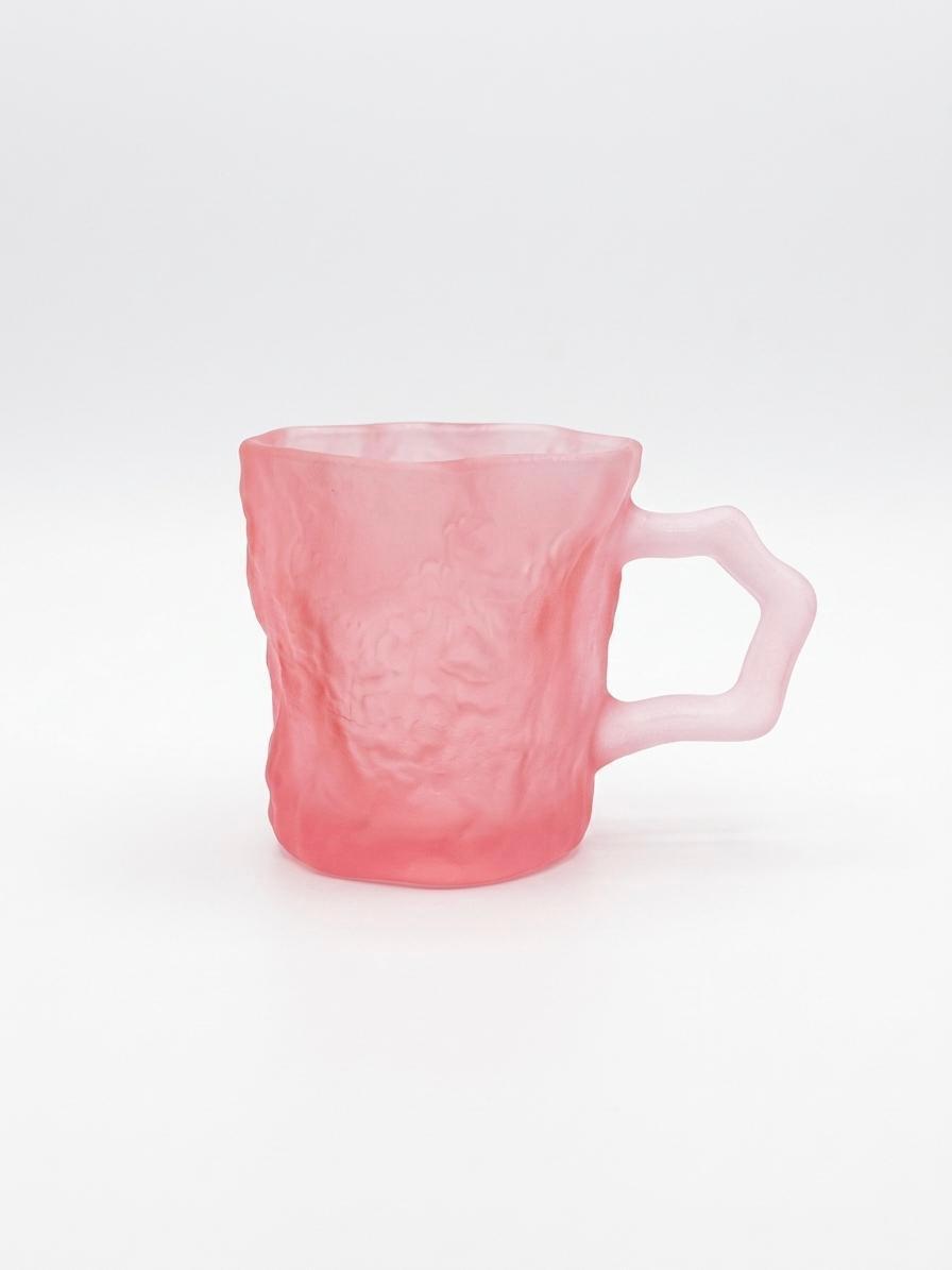 Modern Textured Mug – Set of 6