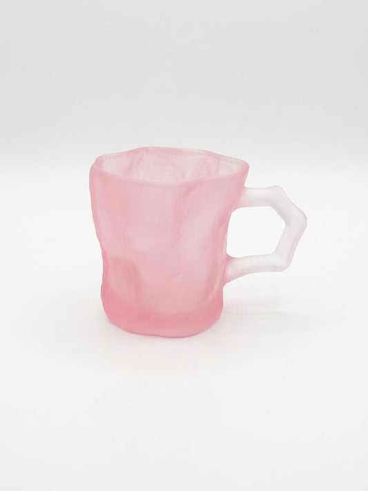 Modern Textured Mug – Set of 6