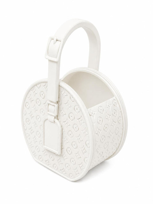 Decorative Handbag Vase