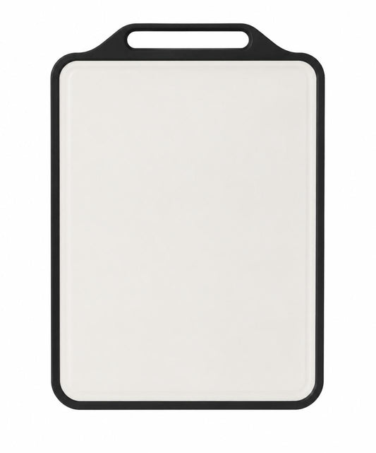 Large Cutting Board with Handle stainless Steel