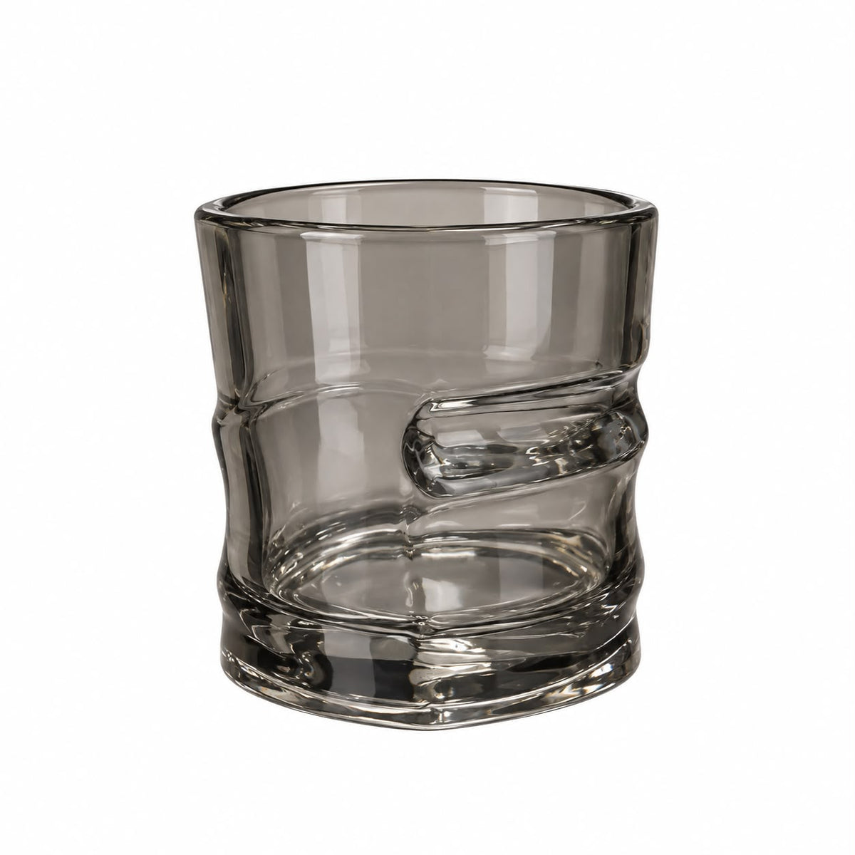 Sculpted Tumbler (Set of 6)