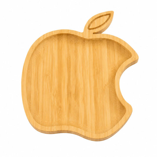 Apple Serving Tray