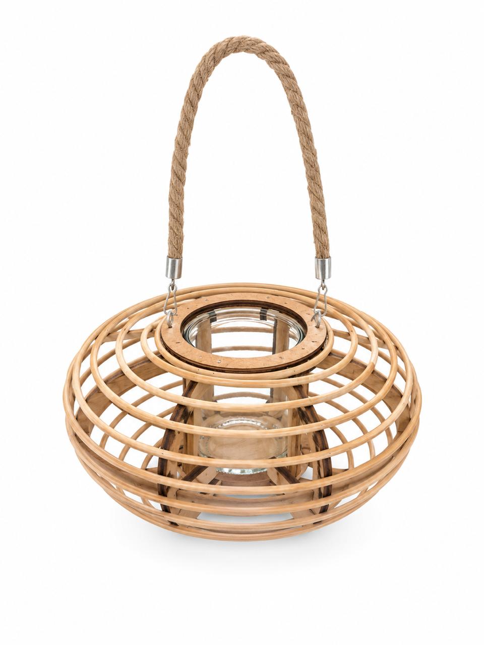 Decorative Lantern Candle Holder