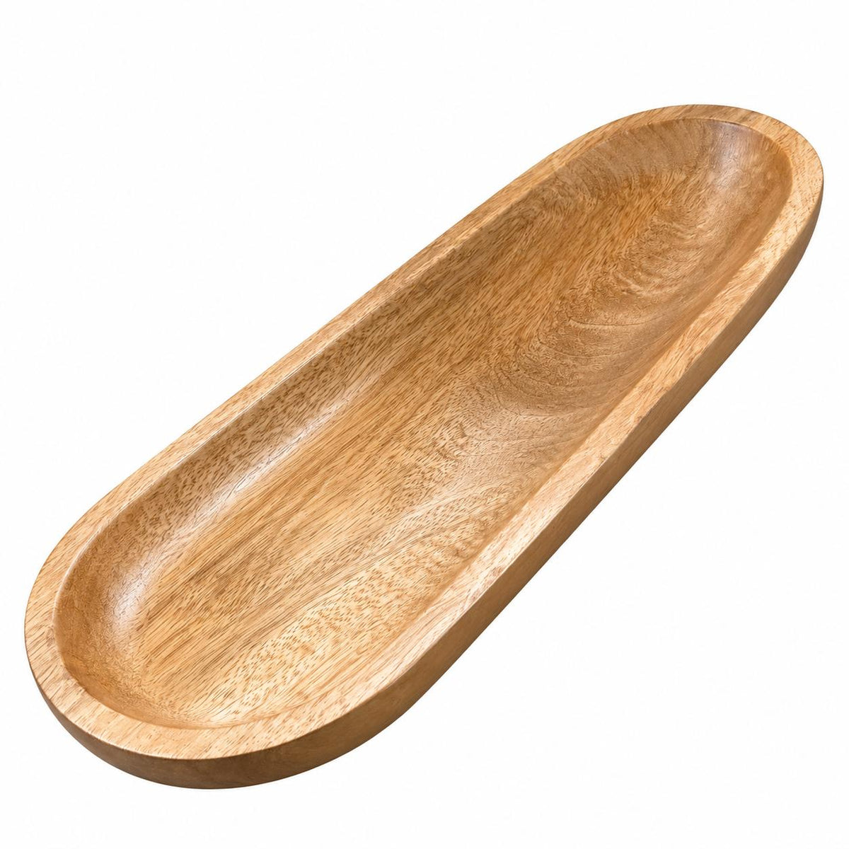 Oval Serving Platter