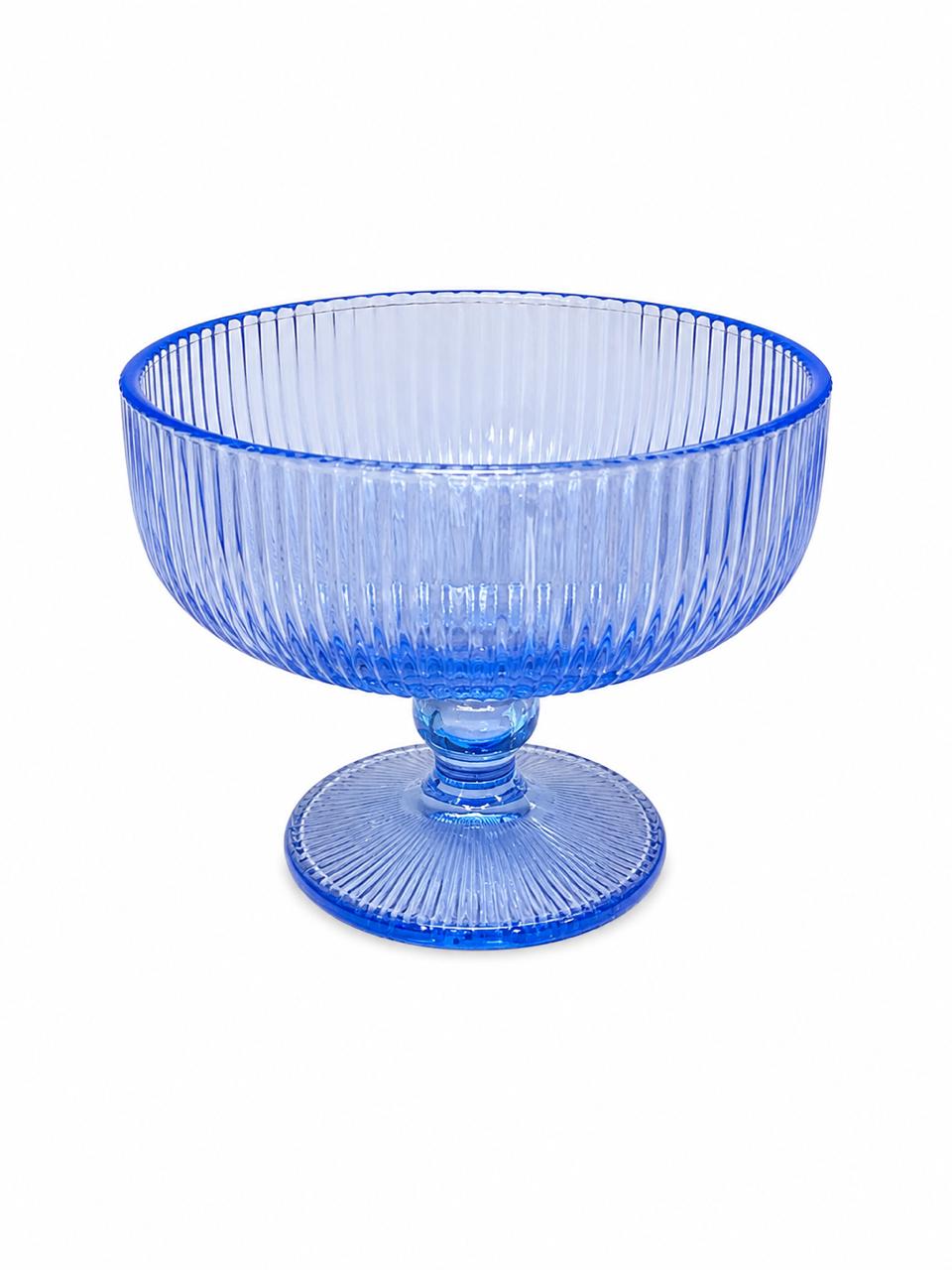 Pedestal Dessert Bowl set of 6