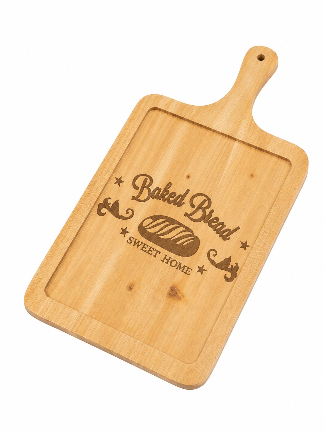 Bread Serving Board